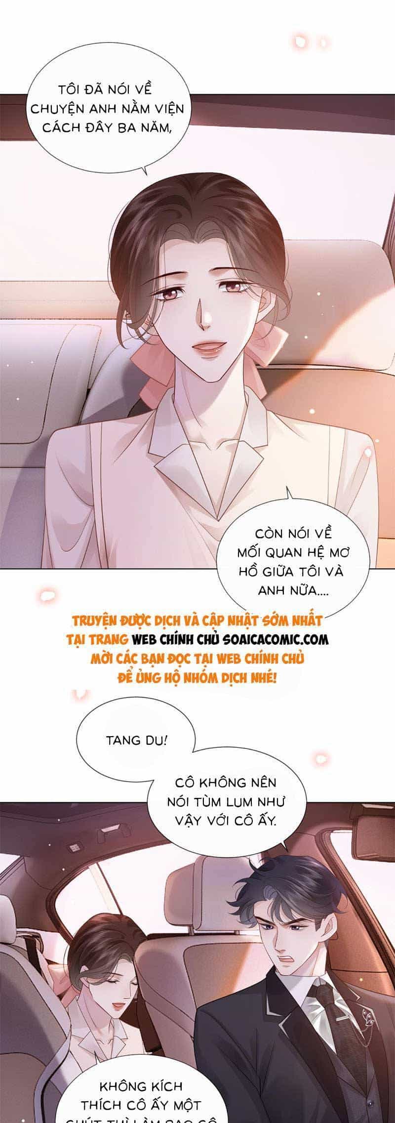 Yêu Lại Sau Một Đêm Bên Nhau - Chương 43 - ảnh 12