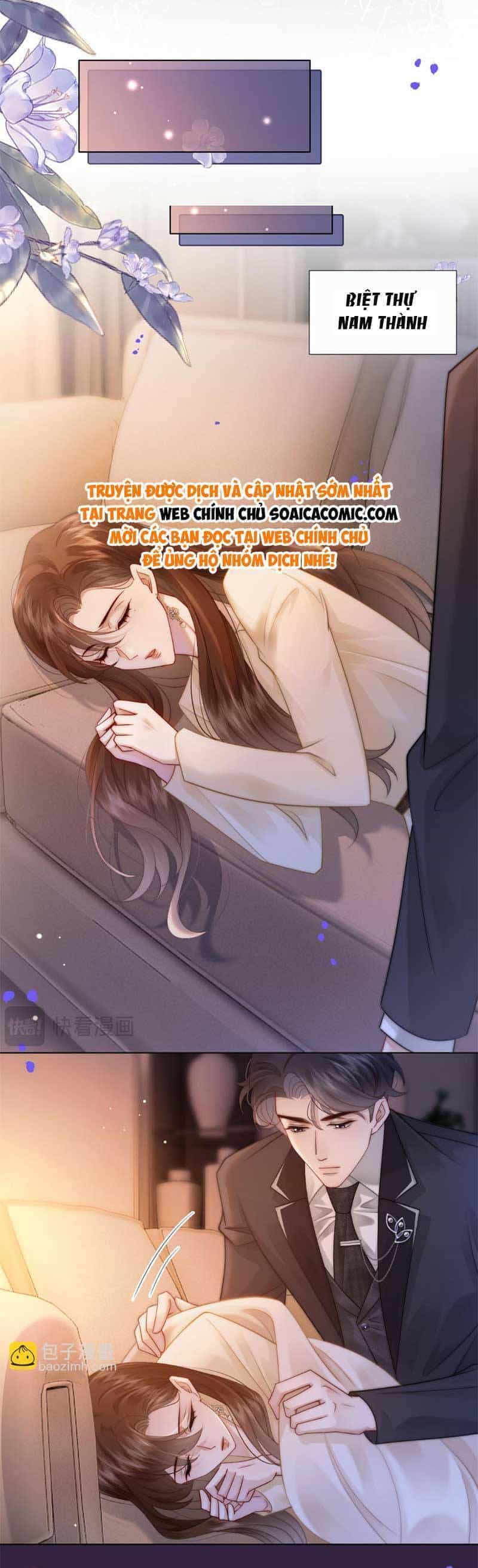 Yêu Lại Sau Một Đêm Bên Nhau - Chương 43 - ảnh 15