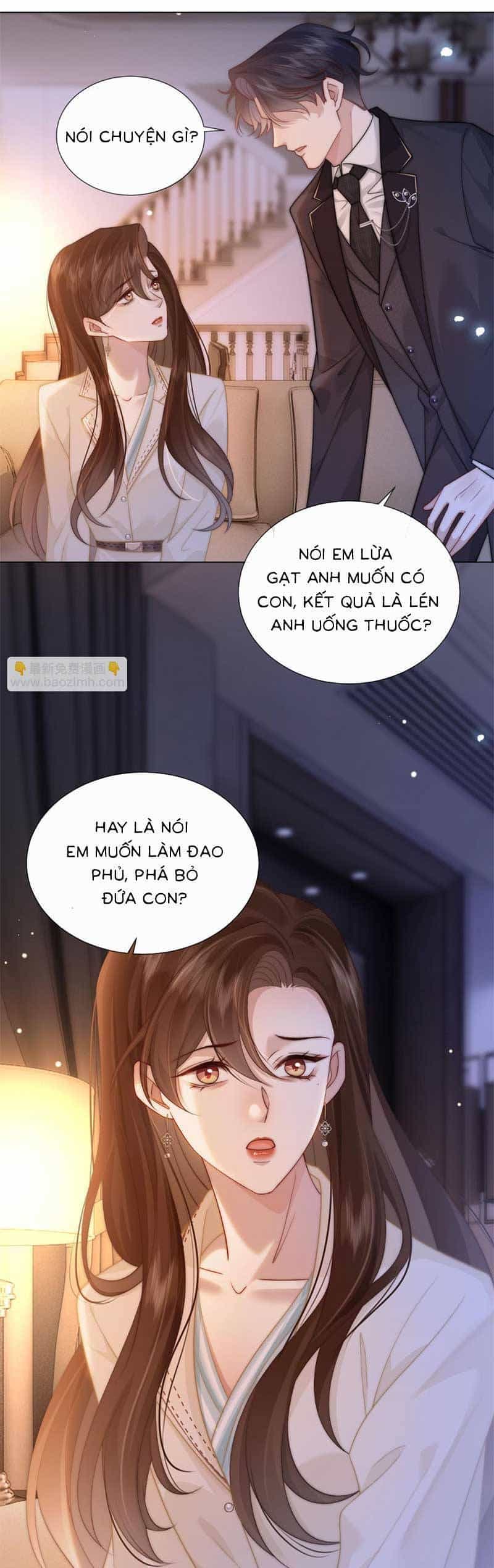 Yêu Lại Sau Một Đêm Bên Nhau - Chương 43 - ảnh 17