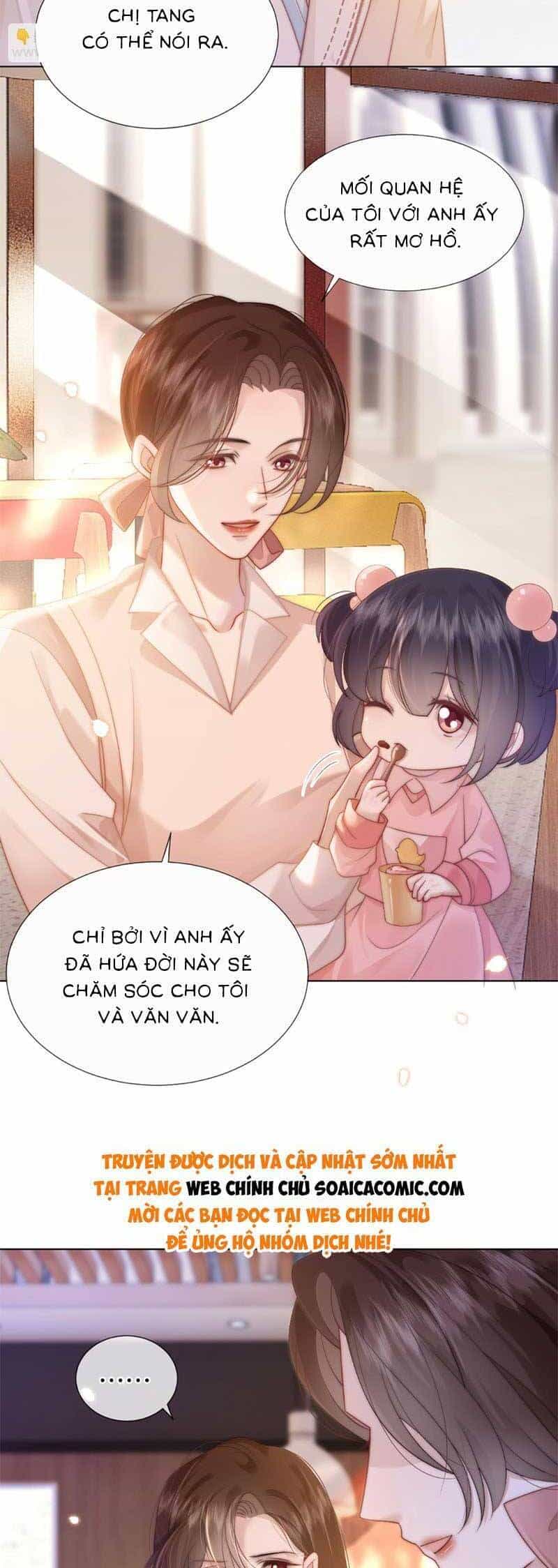 Yêu Lại Sau Một Đêm Bên Nhau - Chương 43 - ảnh 2