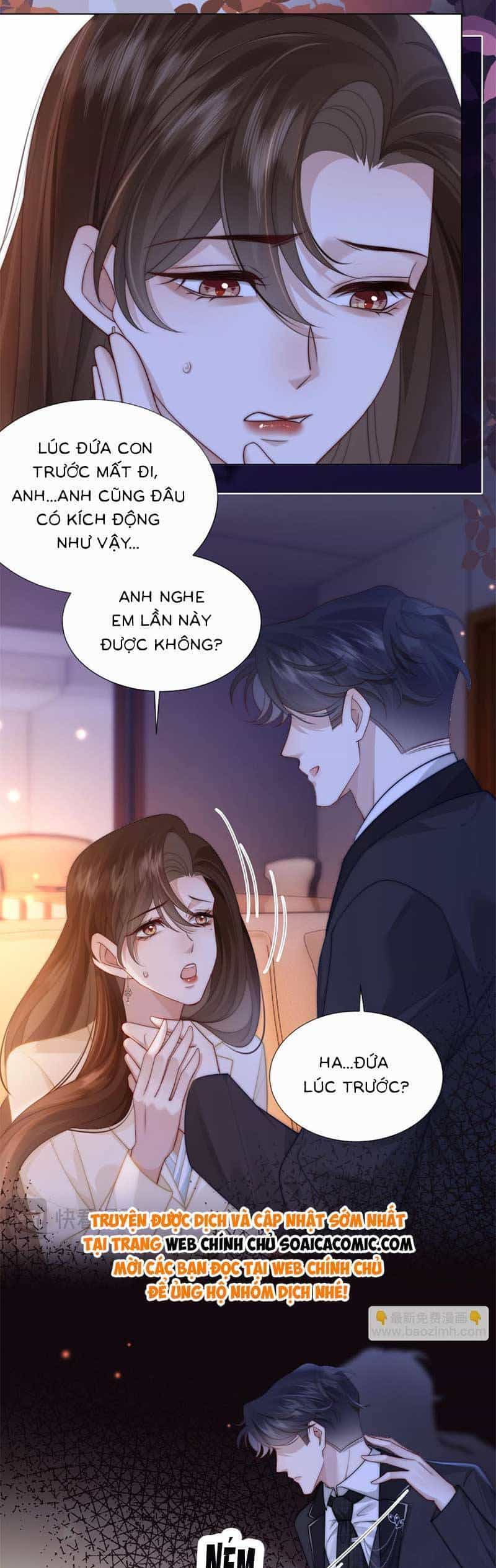 Yêu Lại Sau Một Đêm Bên Nhau - Chương 43 - ảnh 20