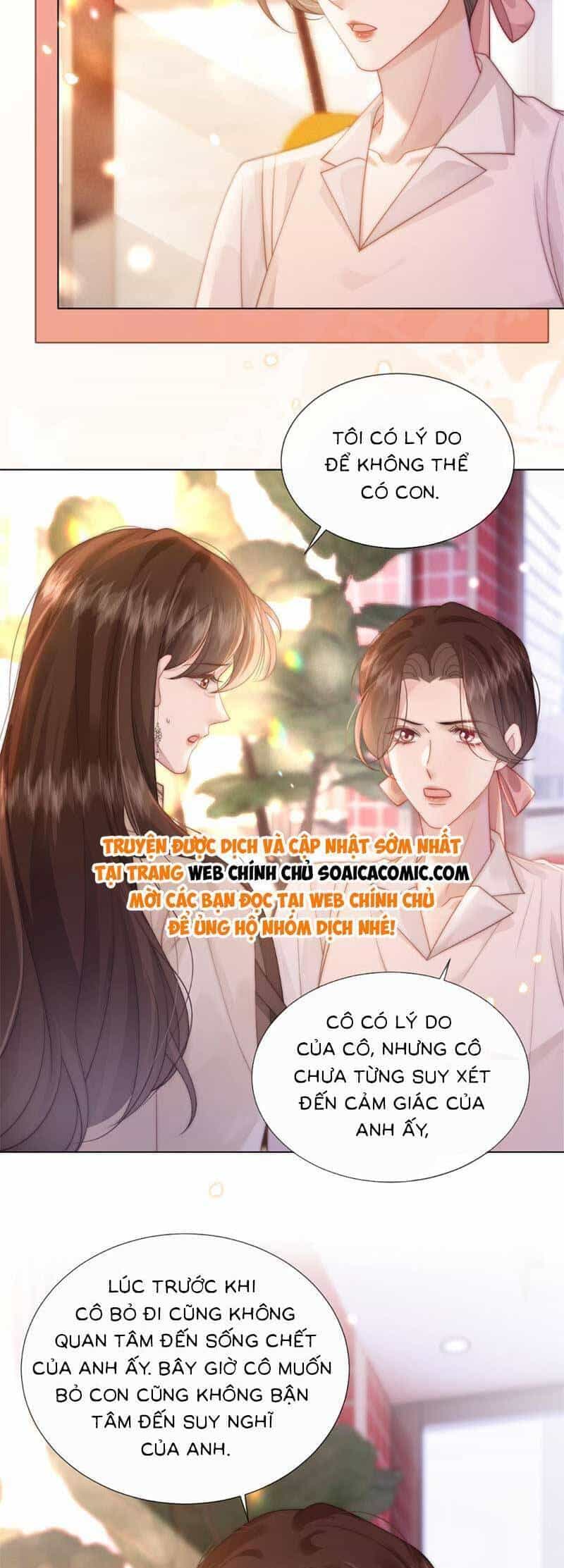 Yêu Lại Sau Một Đêm Bên Nhau - Chương 43 - ảnh 5