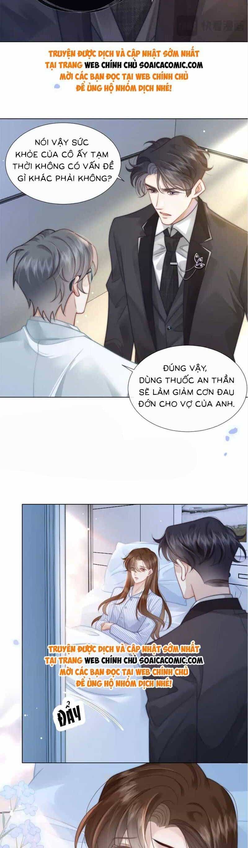 Yêu Lại Sau Một Đêm Bên Nhau - Chương 44 - ảnh 17