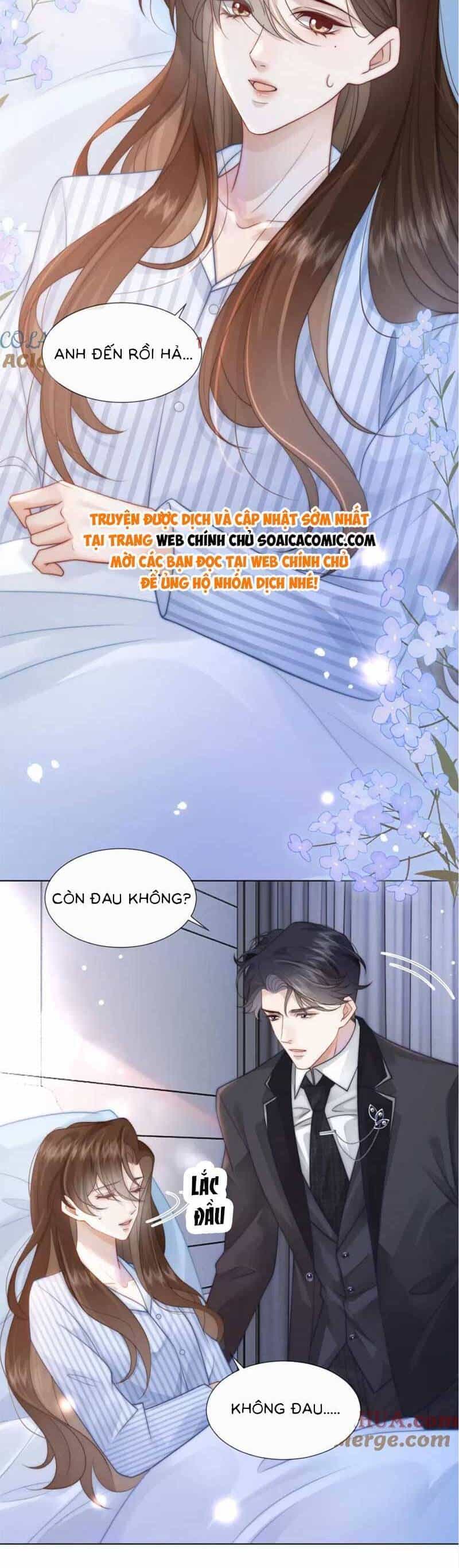 Yêu Lại Sau Một Đêm Bên Nhau - Chương 44 - ảnh 18