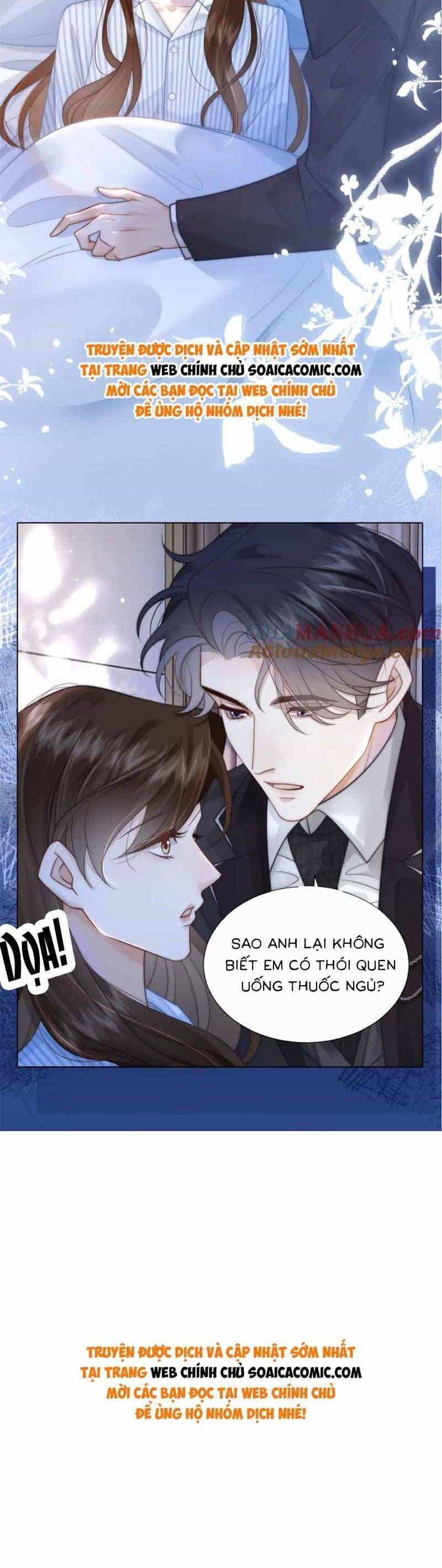 Yêu Lại Sau Một Đêm Bên Nhau - Chương 44 - ảnh 21