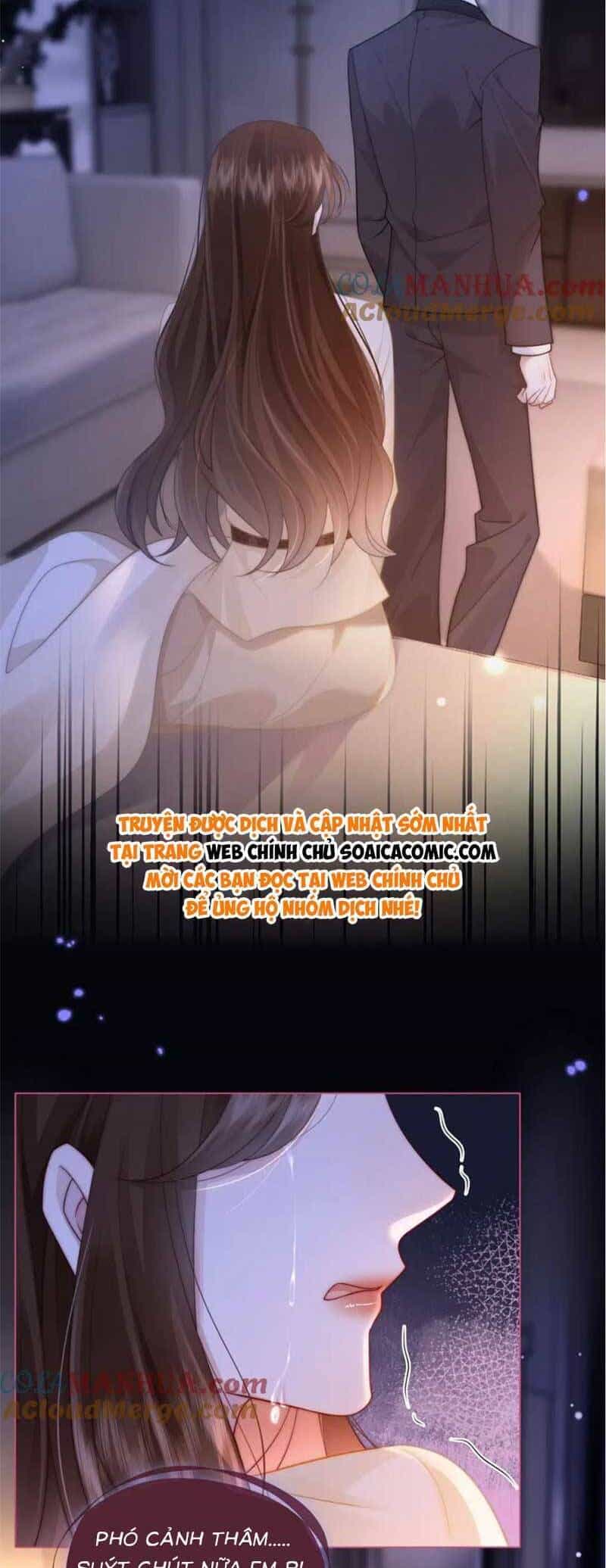 Yêu Lại Sau Một Đêm Bên Nhau - Chương 44 - ảnh 8
