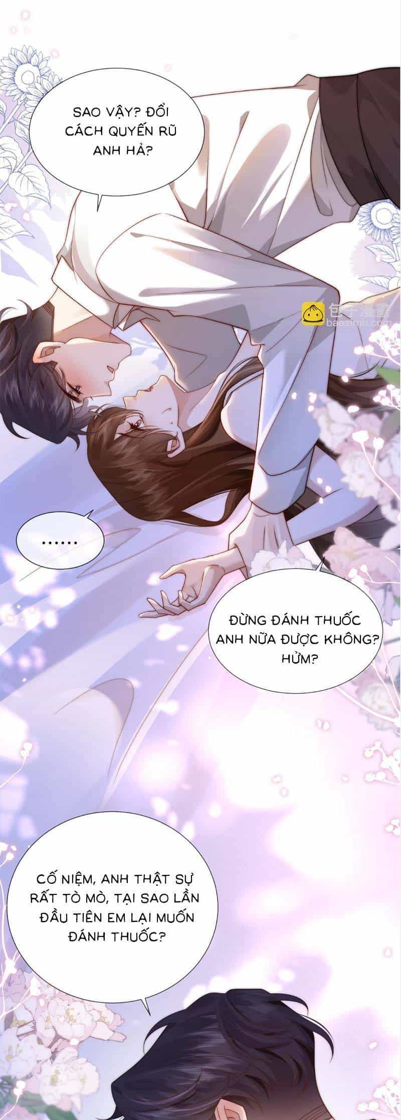 Yêu Lại Sau Một Đêm Bên Nhau - Chương 45 - ảnh 10