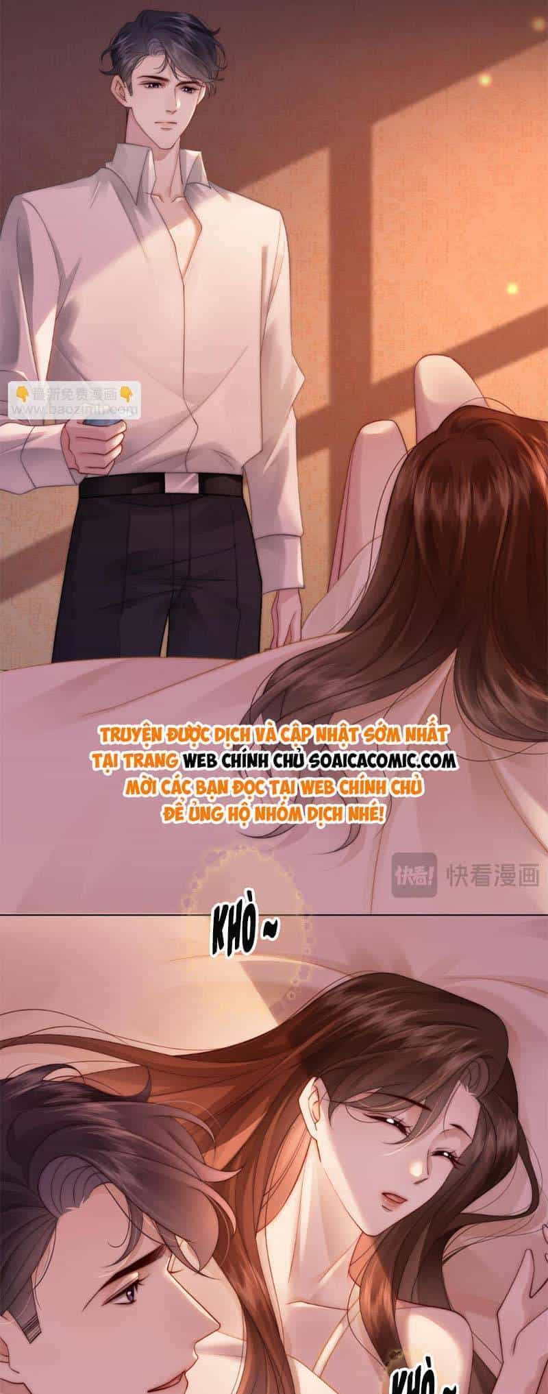 Yêu Lại Sau Một Đêm Bên Nhau - Chương 45 - ảnh 21