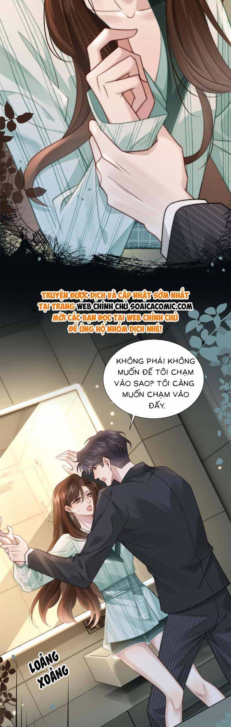 Yêu Lại Sau Một Đêm Bên Nhau - Chương 46 - ảnh 14