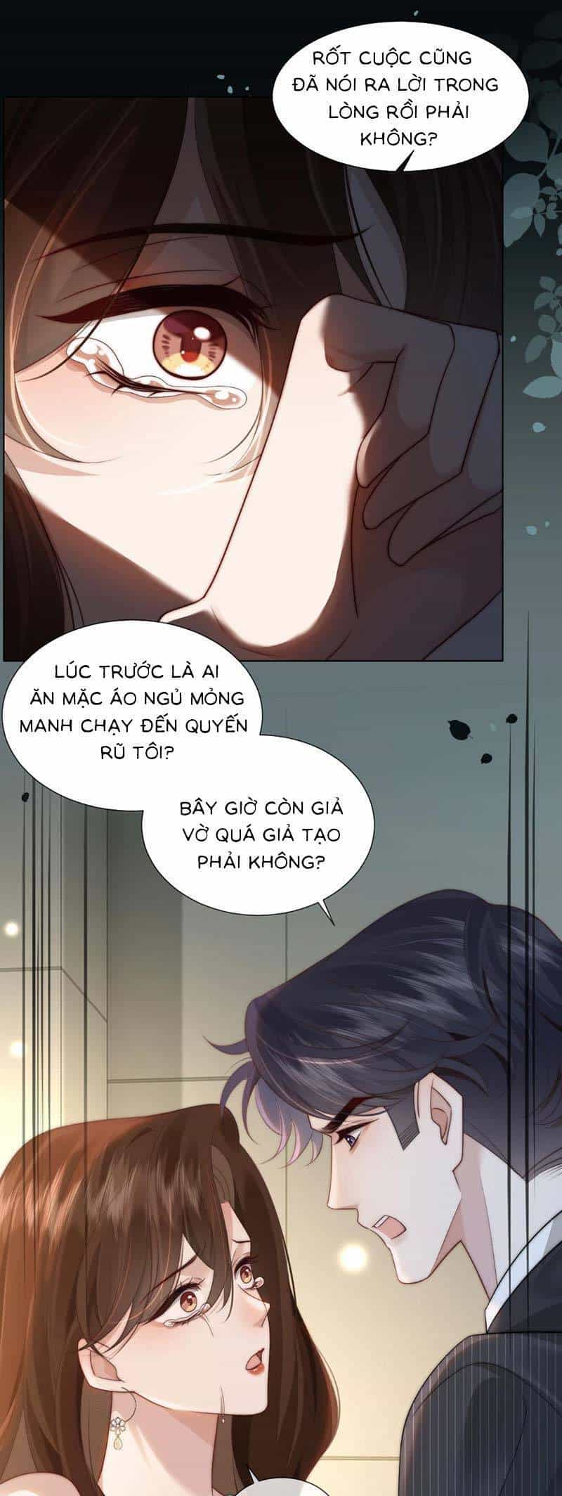 Yêu Lại Sau Một Đêm Bên Nhau - Chương 46 - ảnh 18