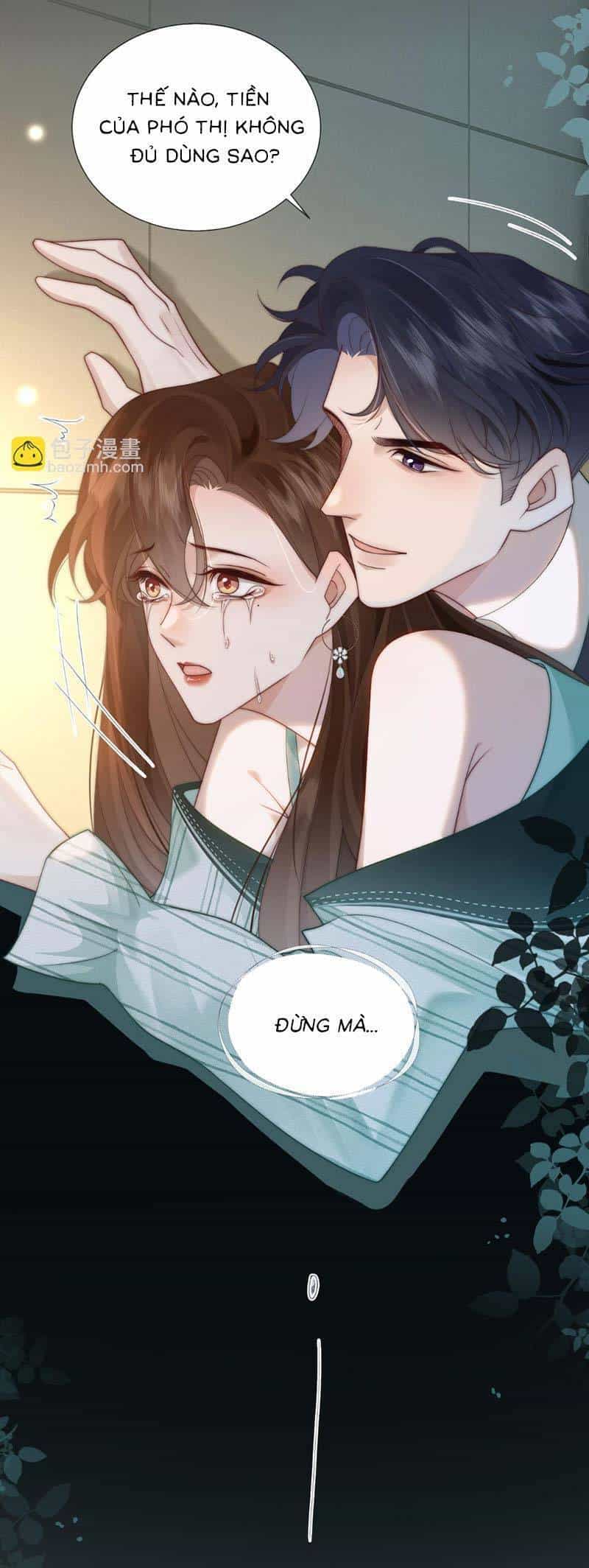 Yêu Lại Sau Một Đêm Bên Nhau - Chương 46 - ảnh 20