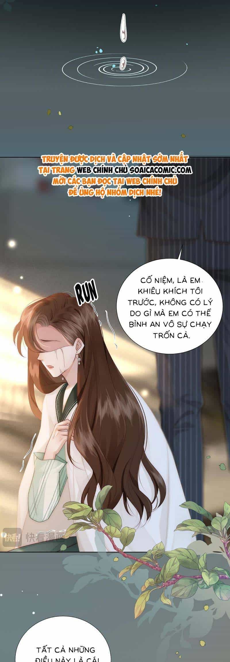 Yêu Lại Sau Một Đêm Bên Nhau - Chương 46 - ảnh 21