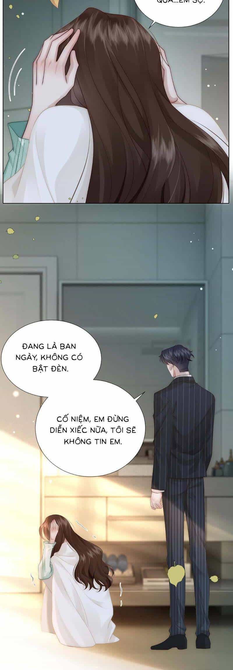 Yêu Lại Sau Một Đêm Bên Nhau - Chương 46 - ảnh 23