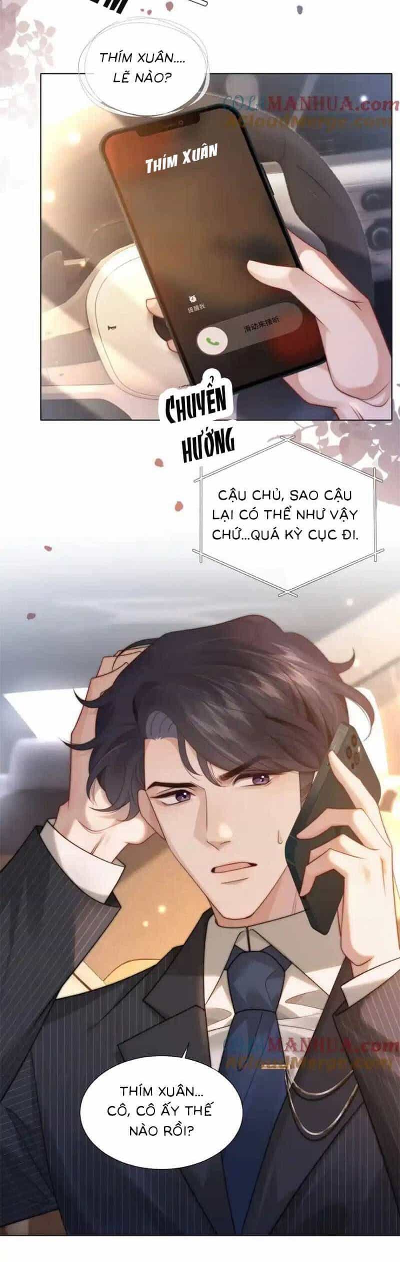 Yêu Lại Sau Một Đêm Bên Nhau - Chương 47 - ảnh 9
