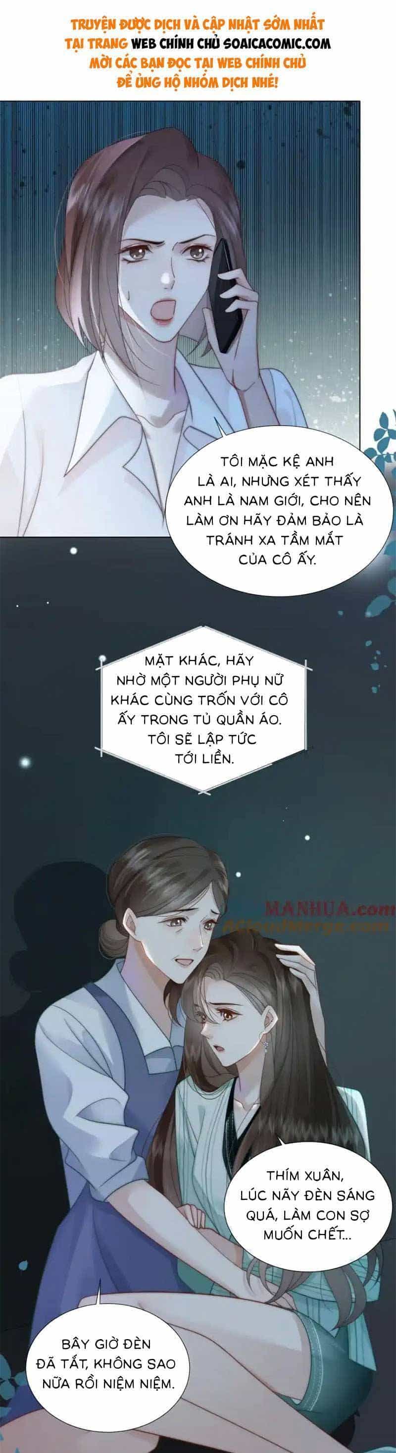 Yêu Lại Sau Một Đêm Bên Nhau - Chương 48 - ảnh 10