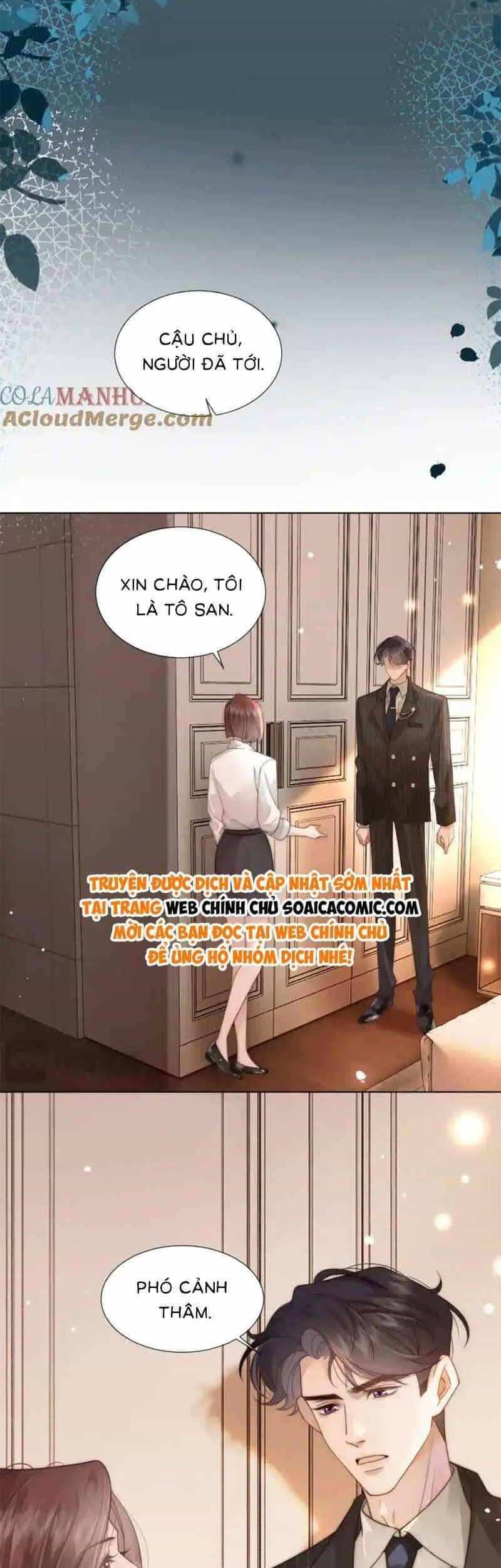 Yêu Lại Sau Một Đêm Bên Nhau - Chương 48 - ảnh 13