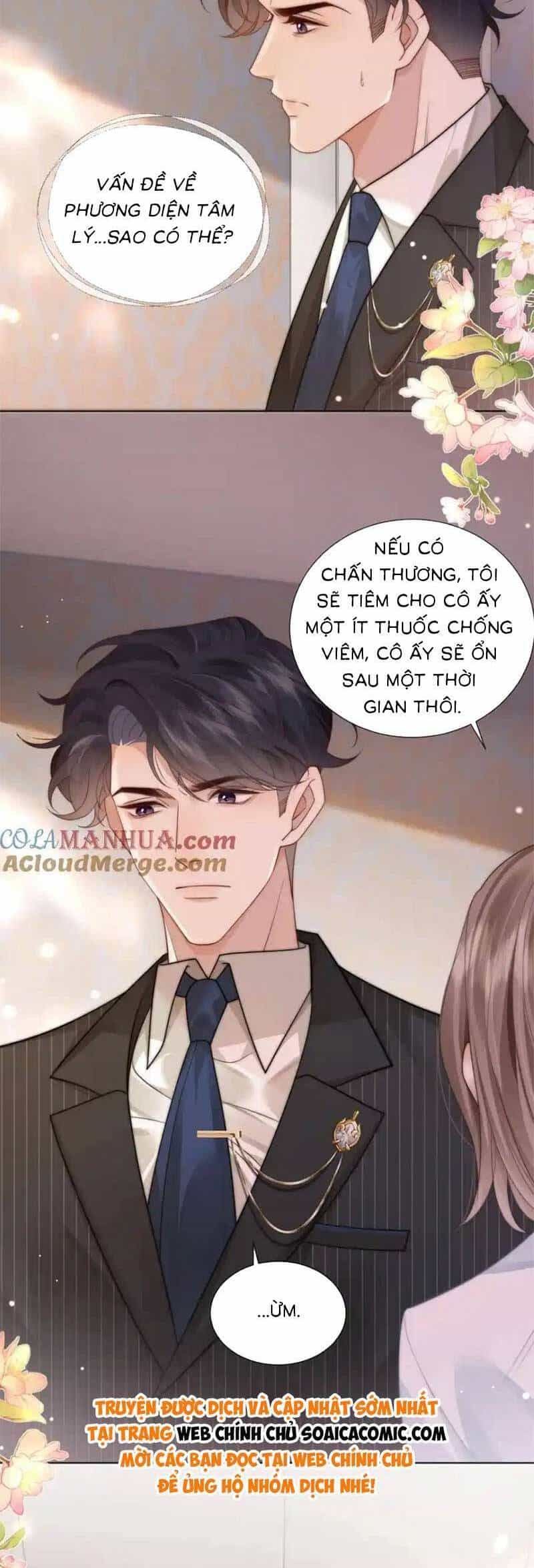 Yêu Lại Sau Một Đêm Bên Nhau - Chương 48 - ảnh 2