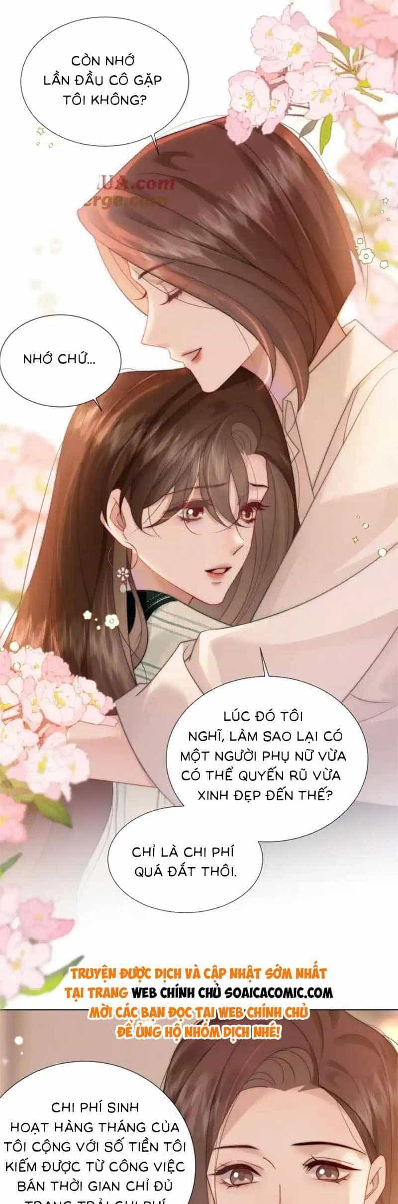 Yêu Lại Sau Một Đêm Bên Nhau - Chương 48 - ảnh 20