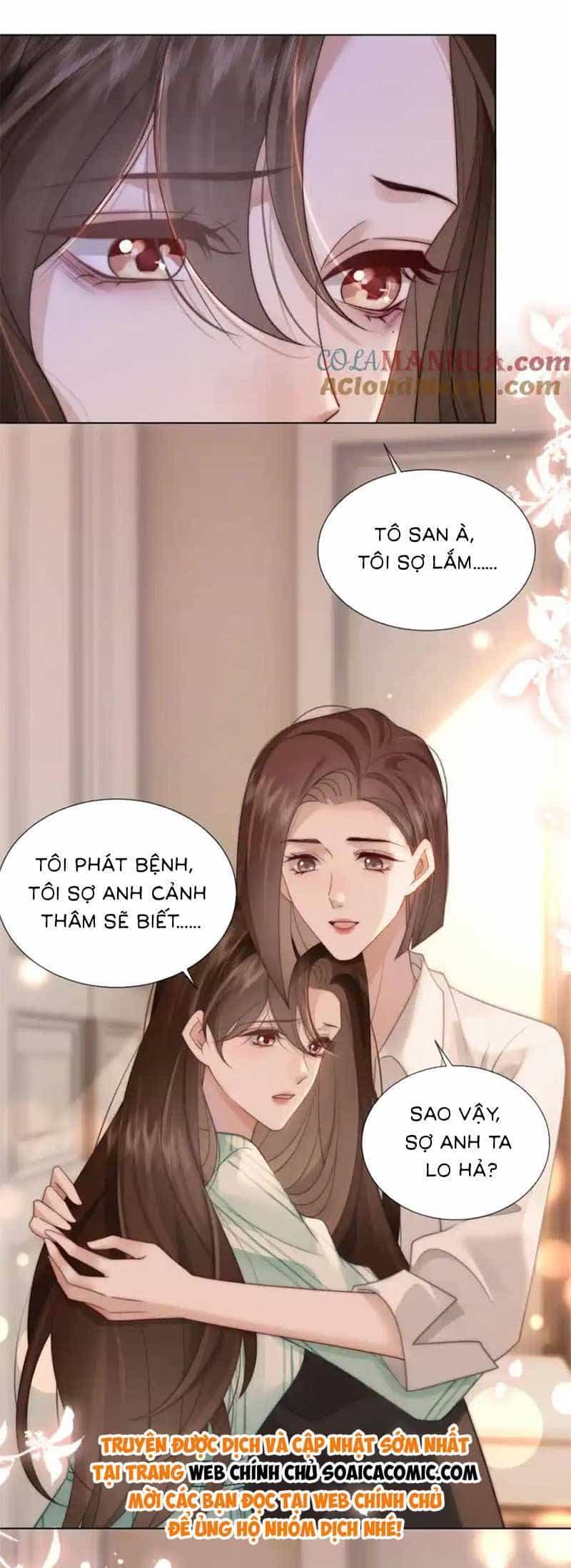 Yêu Lại Sau Một Đêm Bên Nhau - Chương 48 - ảnh 22