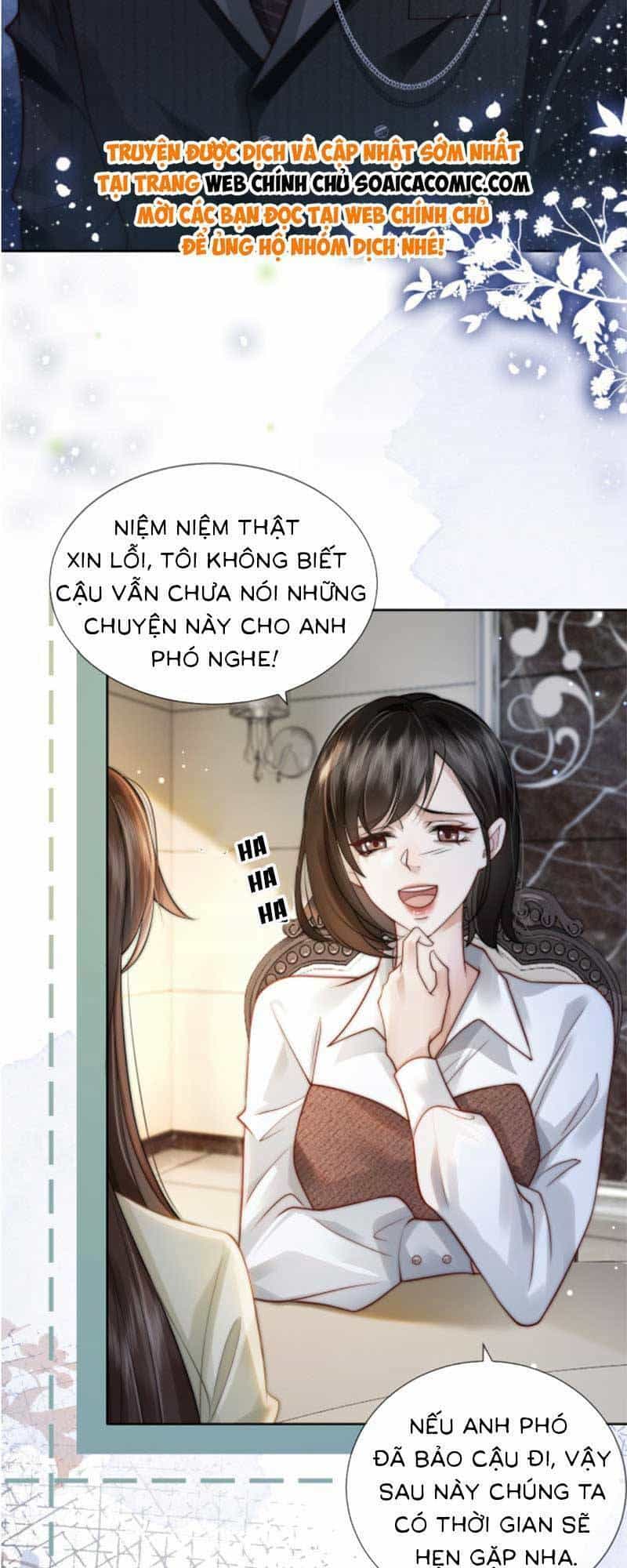 Yêu Lại Sau Một Đêm Bên Nhau - Chương 5 - ảnh 11