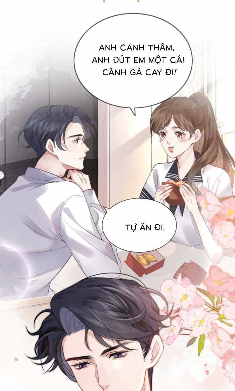 Yêu Lại Sau Một Đêm Bên Nhau - Chương 5 - ảnh 24