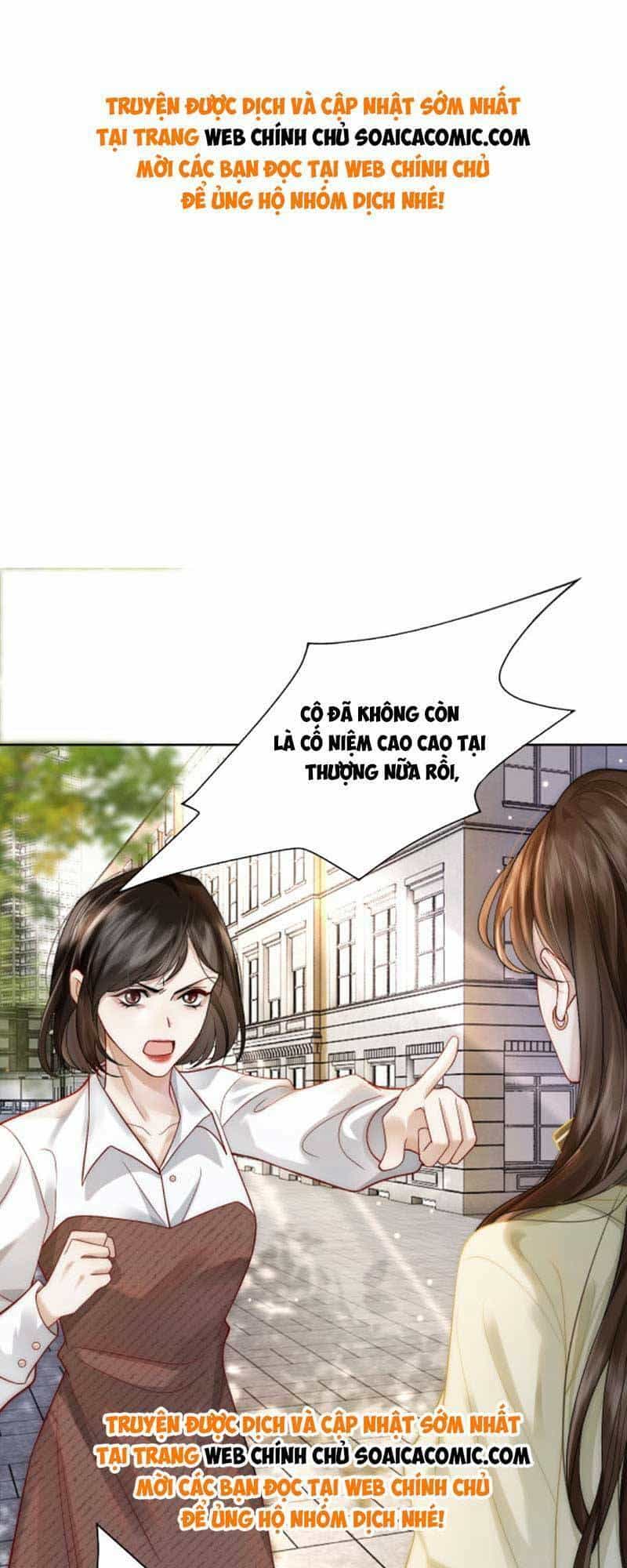 Yêu Lại Sau Một Đêm Bên Nhau - Chương 6 - ảnh 1