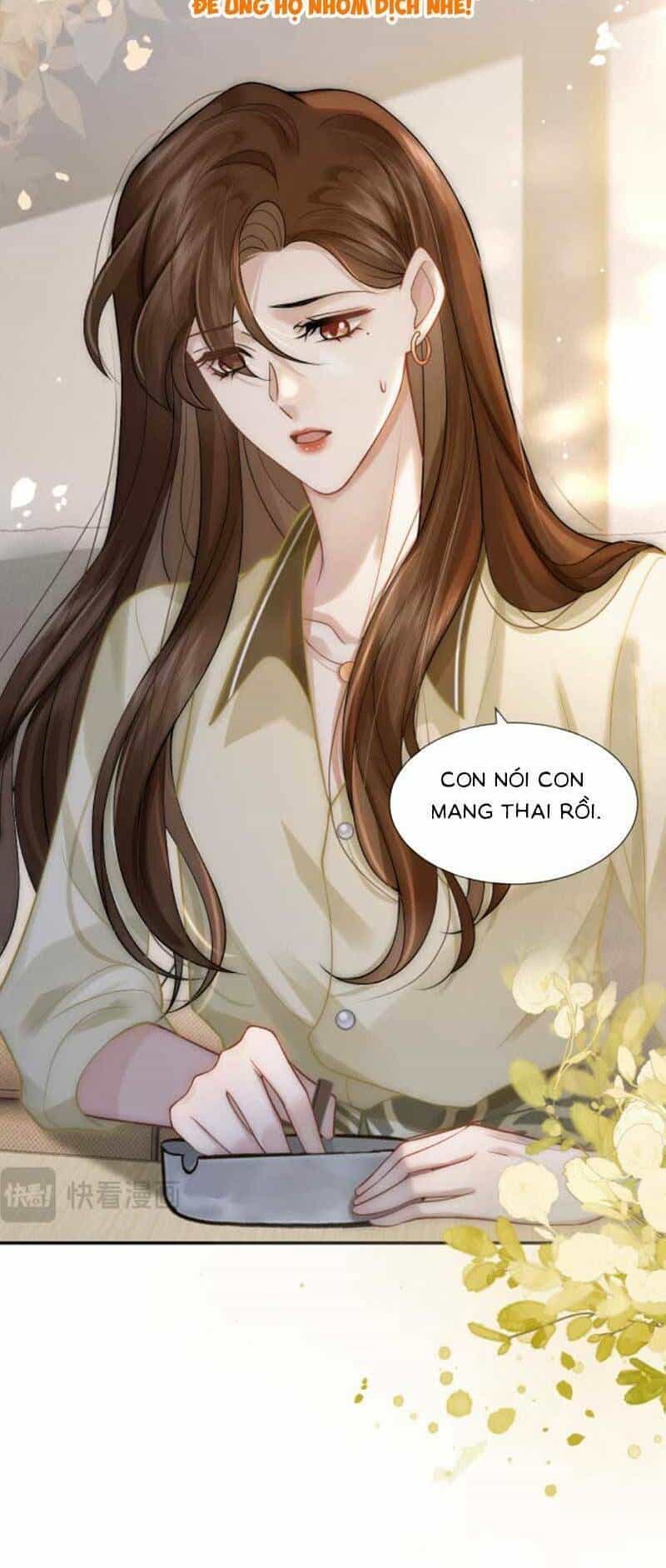 Yêu Lại Sau Một Đêm Bên Nhau - Chương 6 - ảnh 13