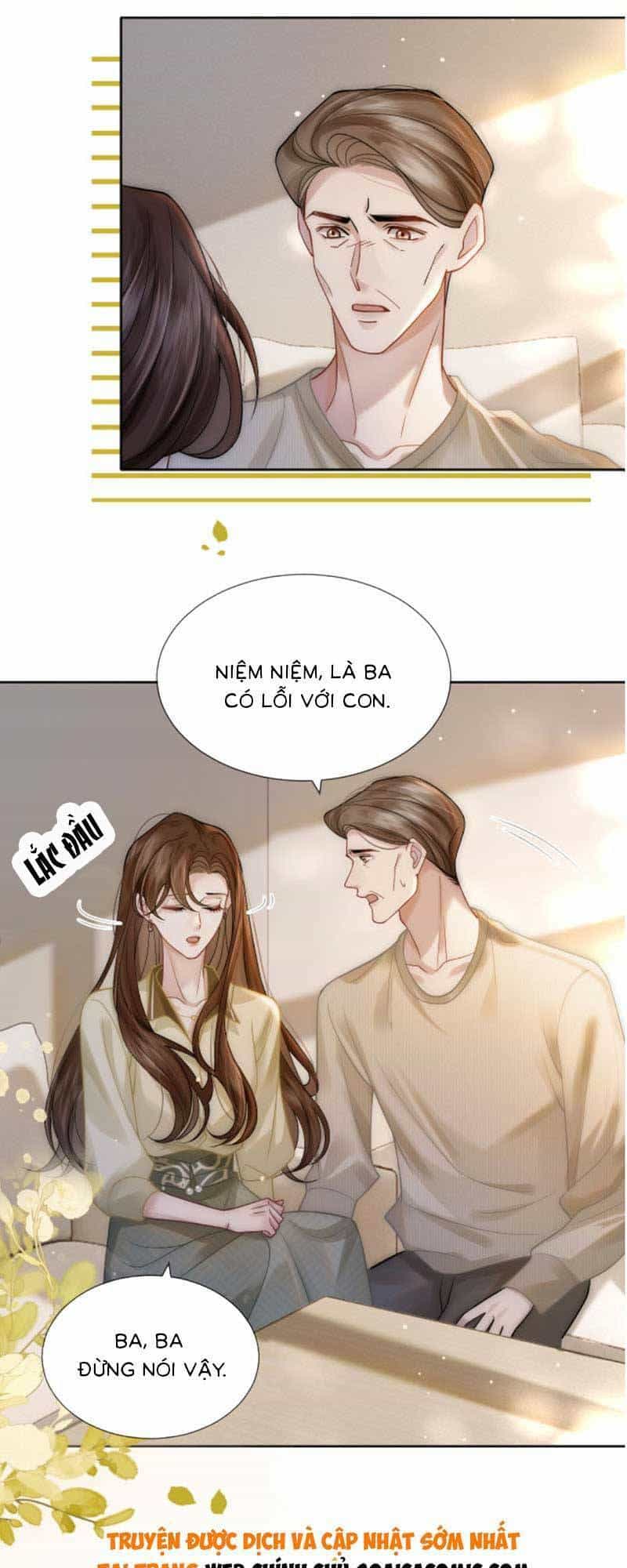 Yêu Lại Sau Một Đêm Bên Nhau - Chương 6 - ảnh 14
