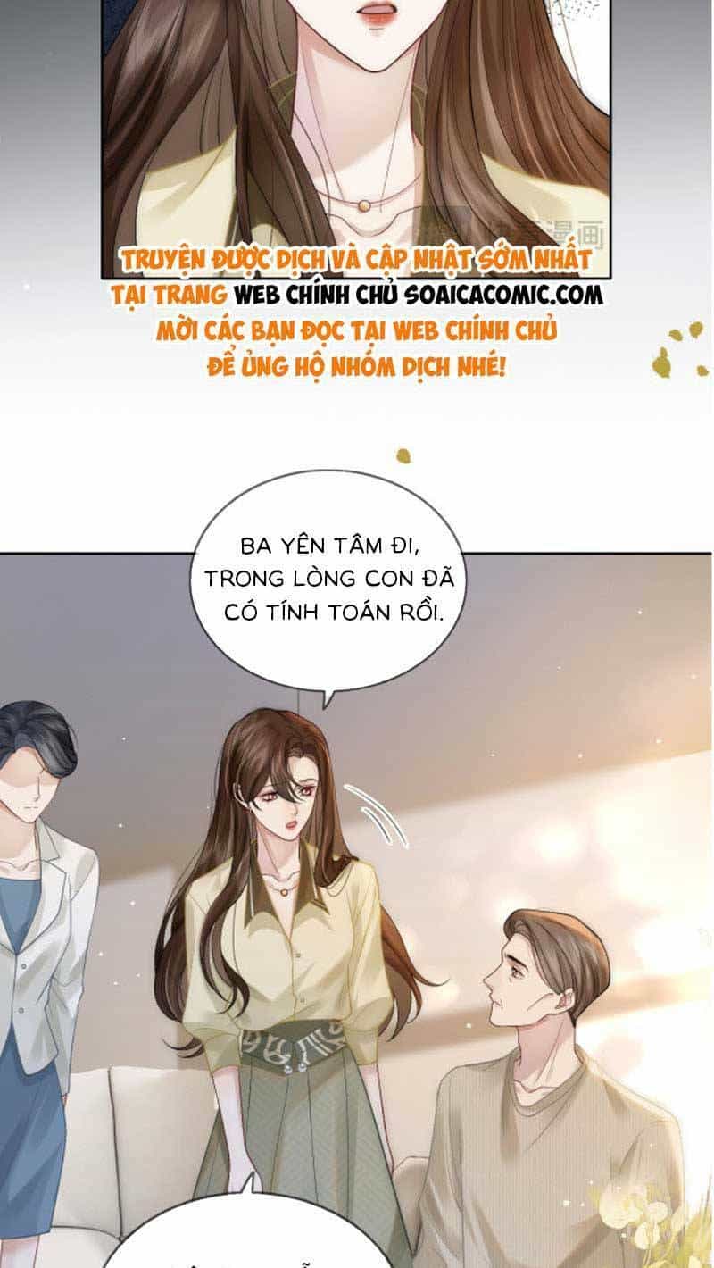 Yêu Lại Sau Một Đêm Bên Nhau - Chương 6 - ảnh 20