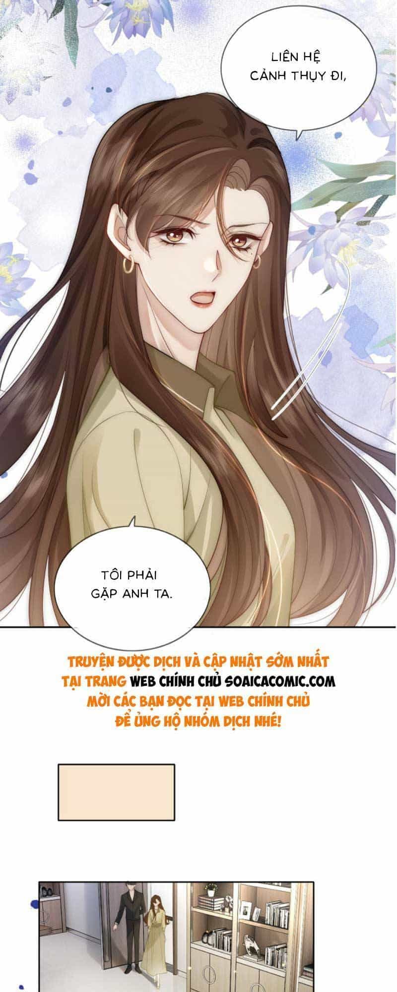 Yêu Lại Sau Một Đêm Bên Nhau - Chương 6 - ảnh 26