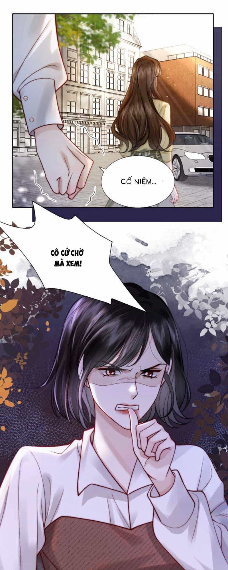 Yêu Lại Sau Một Đêm Bên Nhau - Chương 6 - ảnh 7