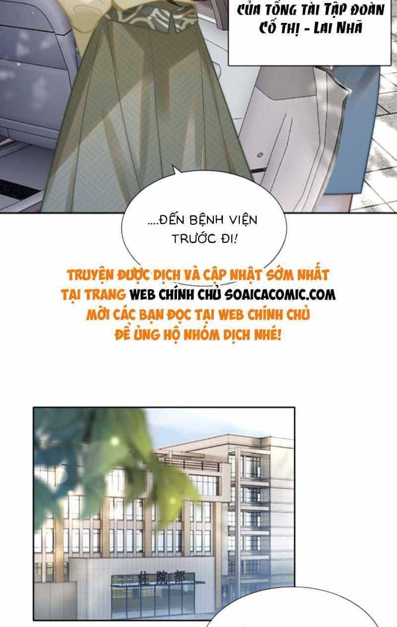 Yêu Lại Sau Một Đêm Bên Nhau - Chương 6 - ảnh 9