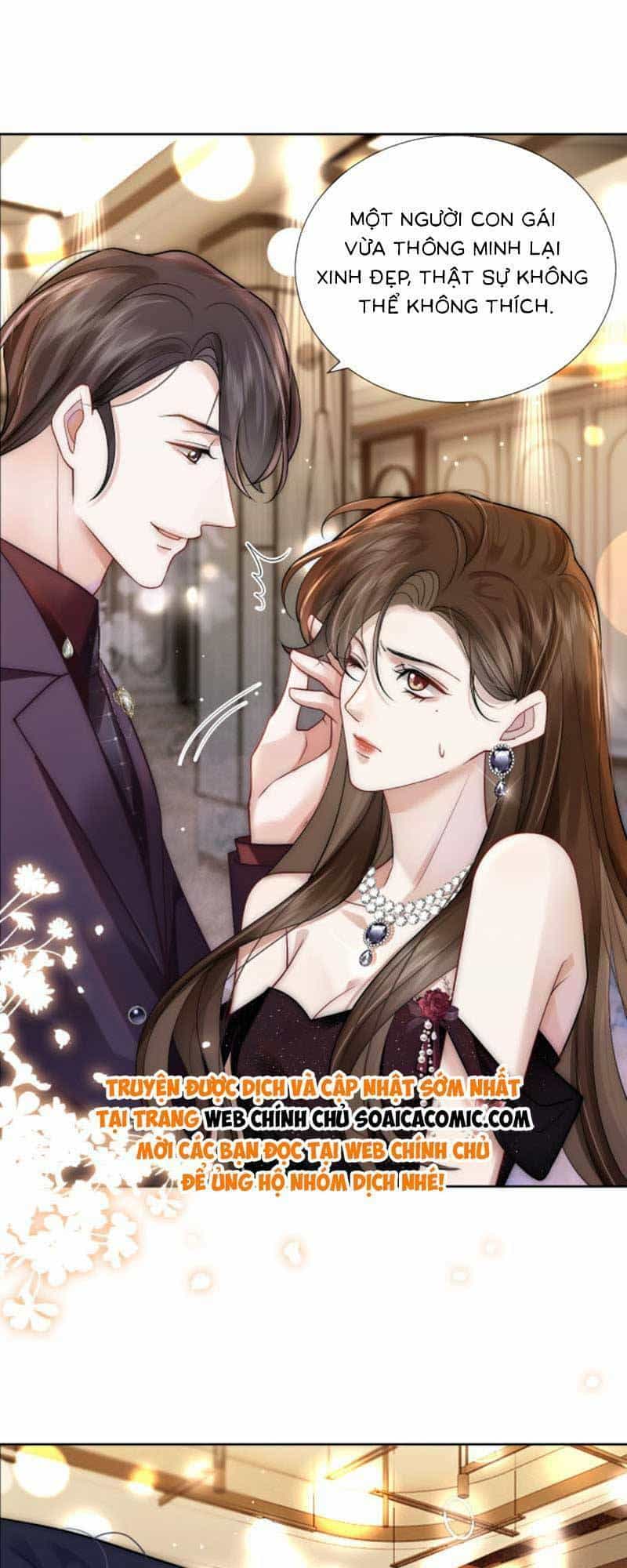 Yêu Lại Sau Một Đêm Bên Nhau - Chương 7 - ảnh 16