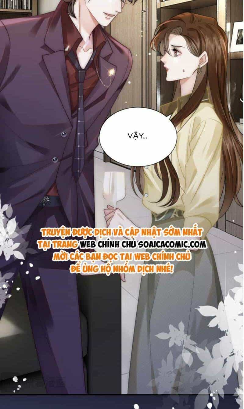 Yêu Lại Sau Một Đêm Bên Nhau - Chương 7 - ảnh 4