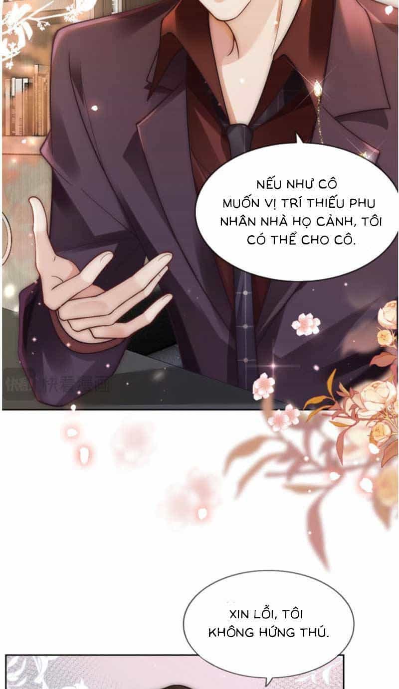 Yêu Lại Sau Một Đêm Bên Nhau - Chương 8 - ảnh 22