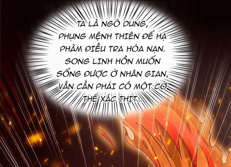 Yêu Linh Cứu Hỏa - Chương 1 - ảnh 28