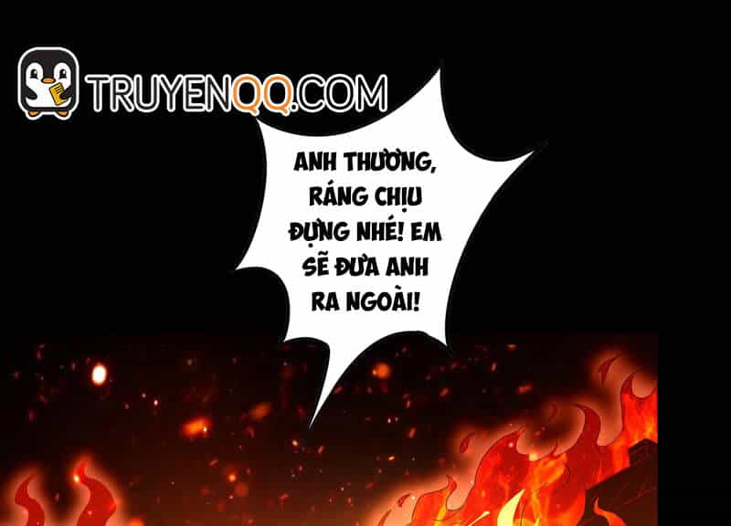 Yêu Linh Cứu Hỏa - Chương 1 - ảnh 6