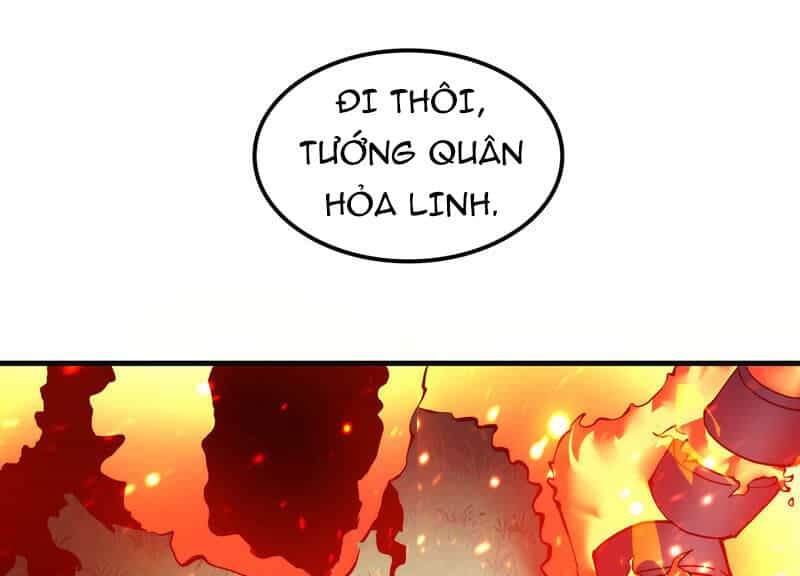 Yêu Linh Cứu Hỏa - Chương 1 - ảnh 60