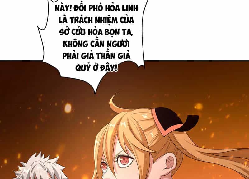 Yêu Linh Cứu Hỏa - Chương 1 - ảnh 73