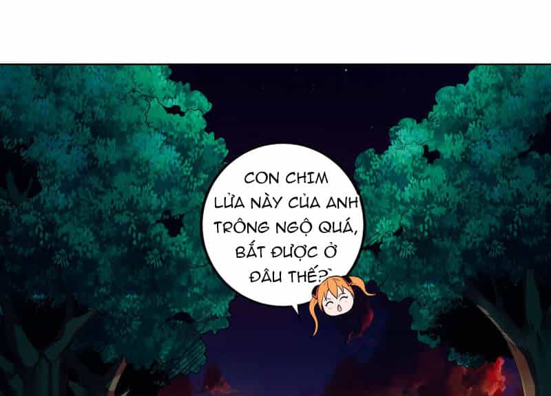 Yêu Linh Cứu Hỏa - Chương 2 - ảnh 101
