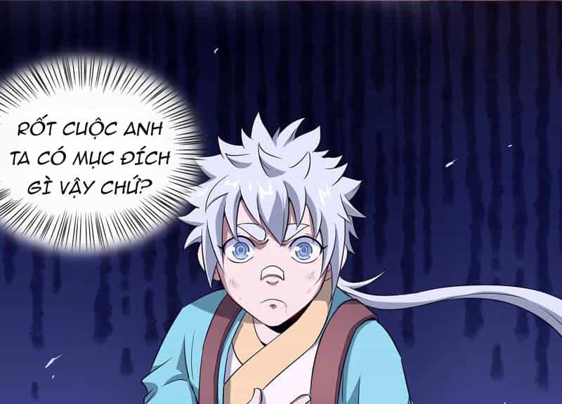 Yêu Linh Cứu Hỏa - Chương 2 - ảnh 40