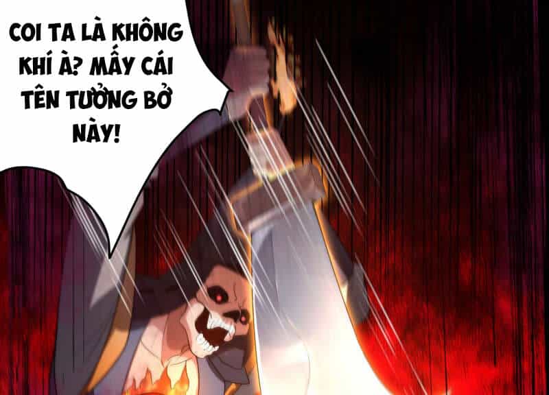 Yêu Linh Cứu Hỏa - Chương 2 - ảnh 42