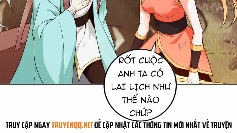Yêu Linh Cứu Hỏa - Chương 2 - ảnh 92