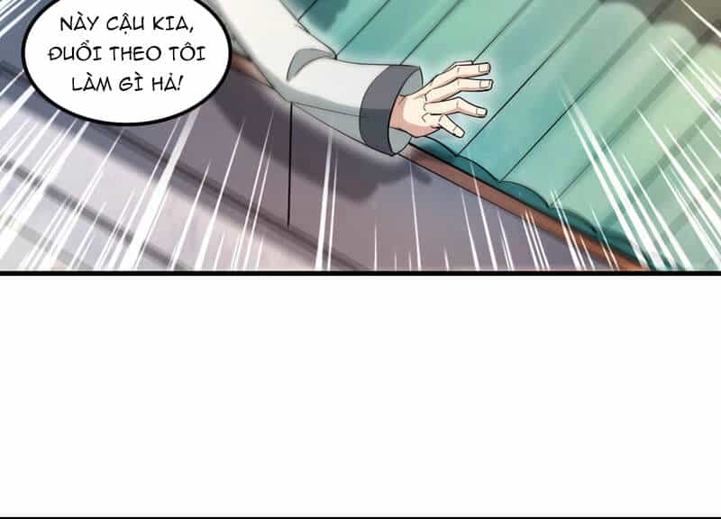 Yêu Linh Cứu Hỏa - Chương 3 - ảnh 24