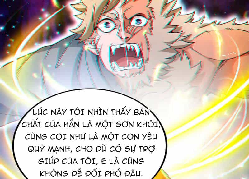 Yêu Linh Cứu Hỏa - Chương 3 - ảnh 34