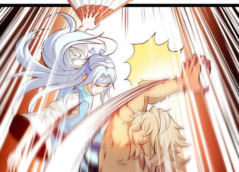 Yêu Linh Cứu Hỏa - Chương 3 - ảnh 62