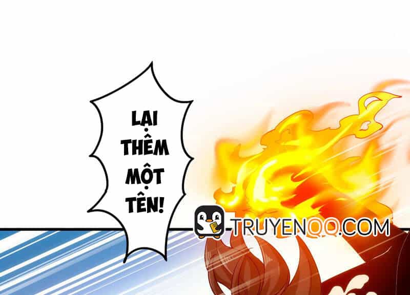 Yêu Linh Cứu Hỏa - Chương 4 - ảnh 4