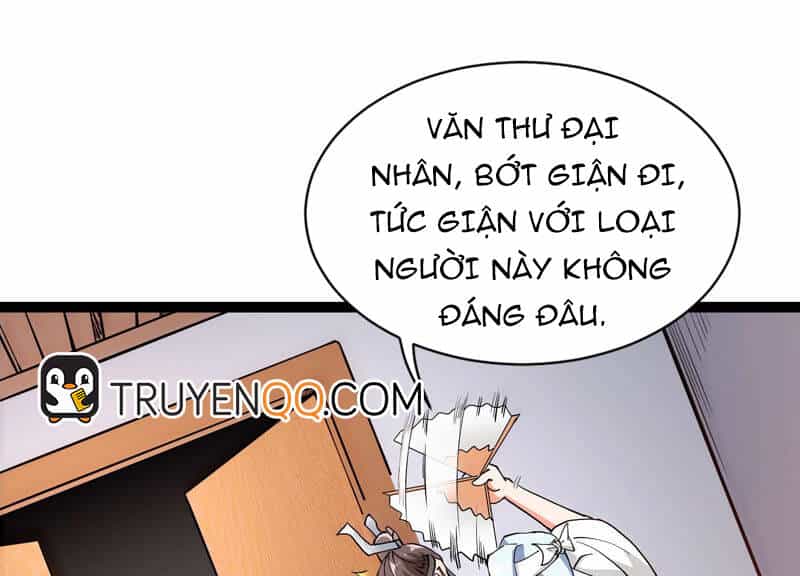 Yêu Linh Cứu Hỏa - Chương 4 - ảnh 68