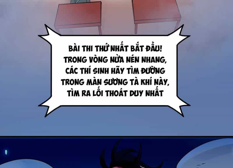 Yêu Linh Cứu Hỏa - Chương 4 - ảnh 89