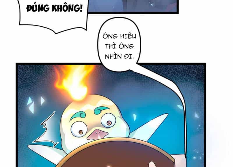 Yêu Linh Cứu Hỏa - Chương 5 - ảnh 23